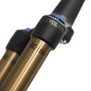 Fox 34 Float F-S 29 140 FIT4 51mm offset 2020 musta